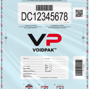 12" x 16" VoidPak