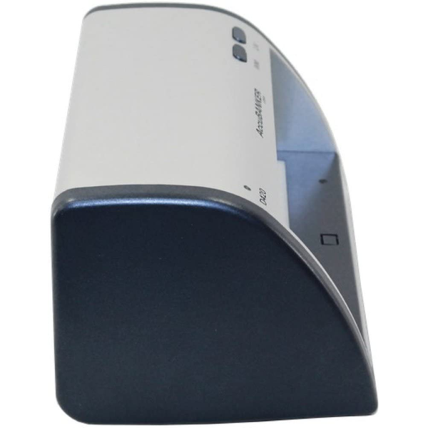 AccuBANKER LED420 – counterfeit detector
