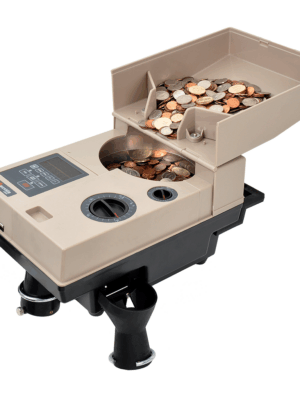 coin counter
