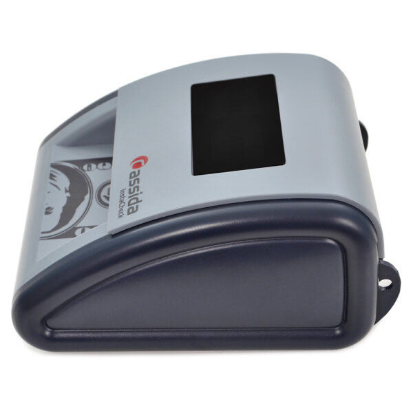 Cassida InstaCheck – automatic counterfeit detector
