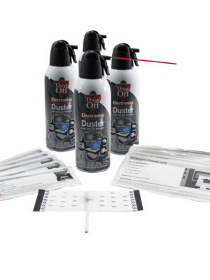 currency counter maintenance kit