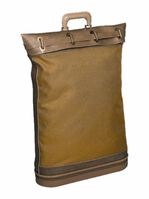 Security Elite Locking Bag