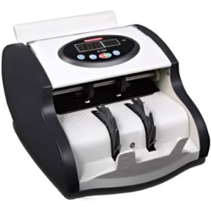 Semacon S-1000 – mini high-speed currency counter