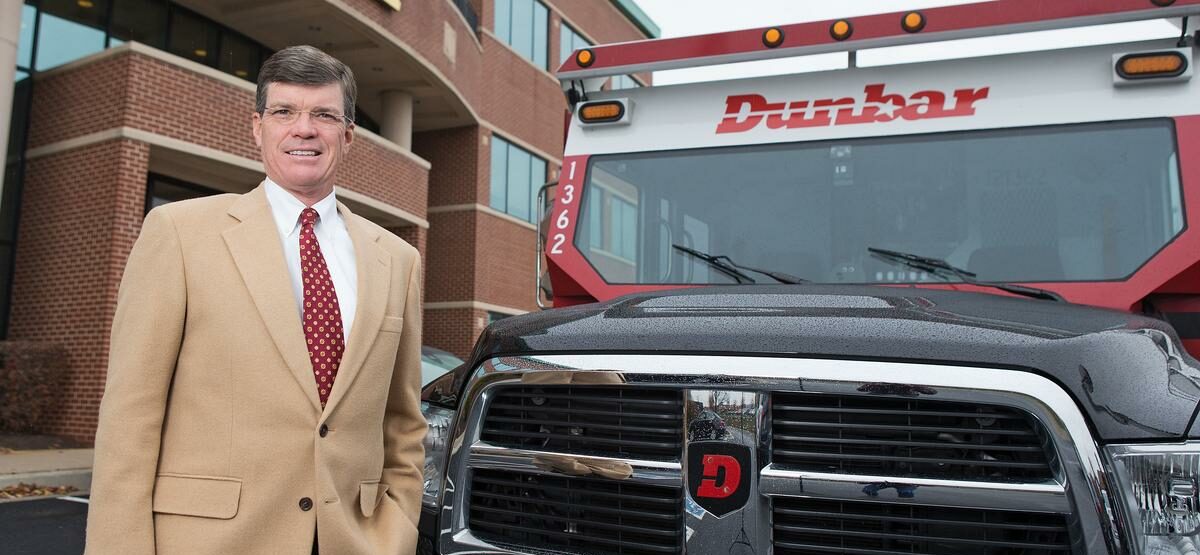 Kevin Dunbar Assumes Sole Ownership of Dunbar Security Solutions and Dunbar Security Products