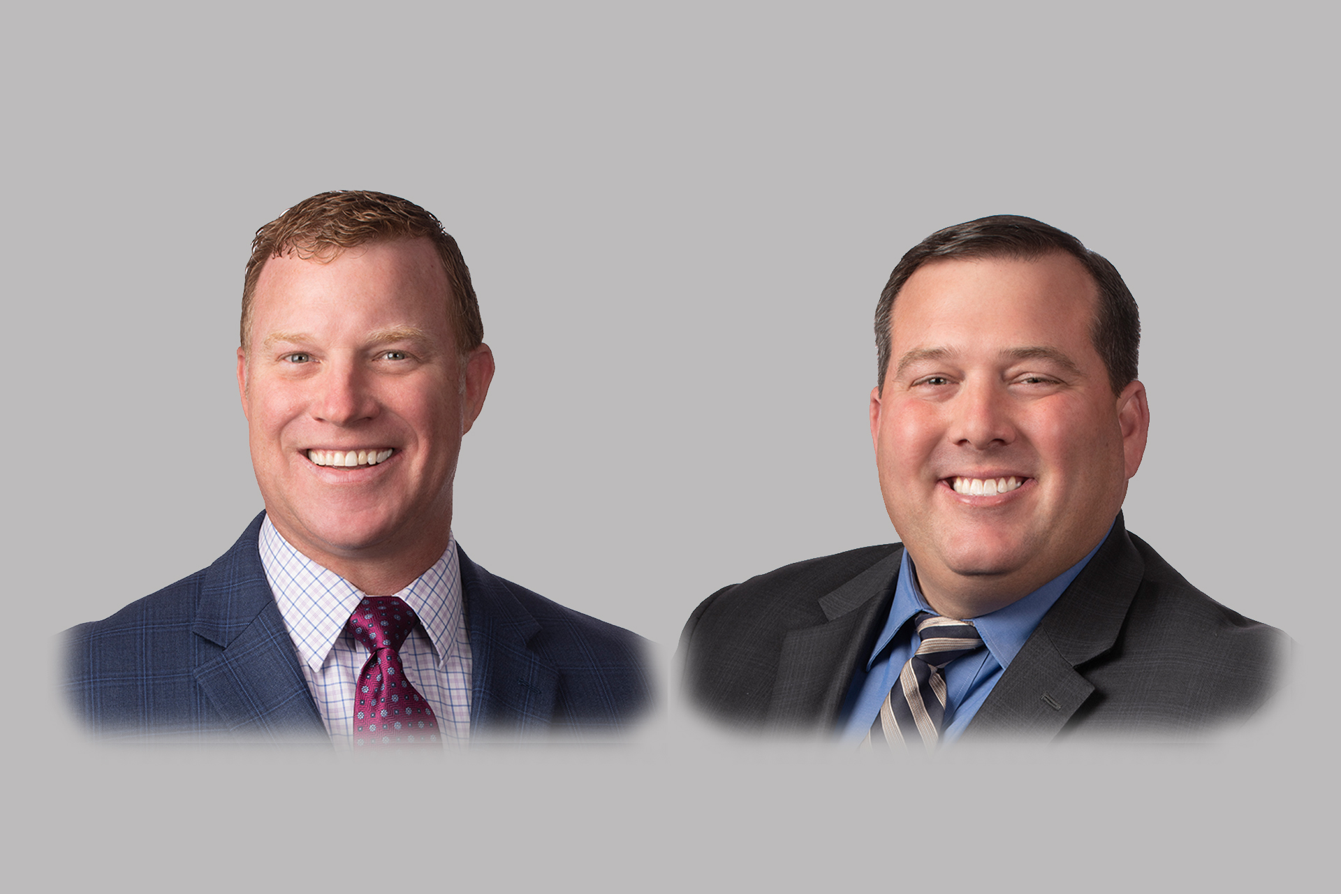 Jeff Berg and Andrew Maggio Assume New Leadership Roles at Dunbar Security Solutions and Dunbar Security Products