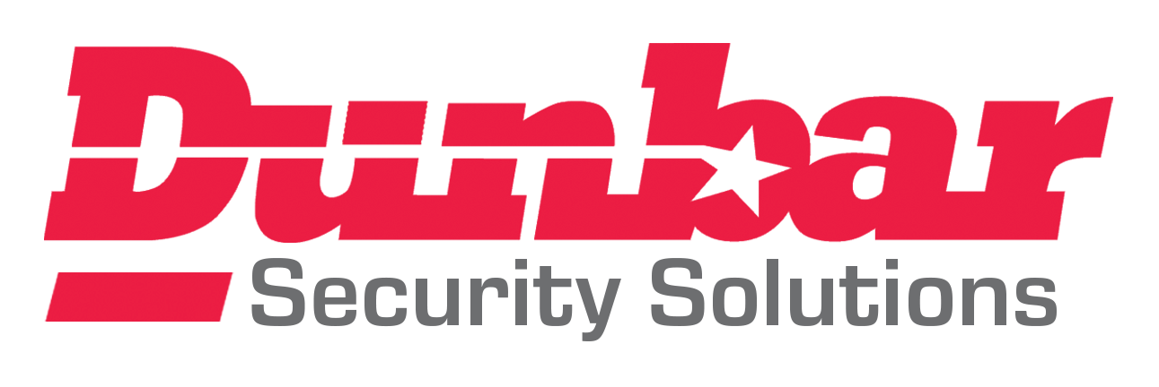 Dunbar Security Solutions Logo
