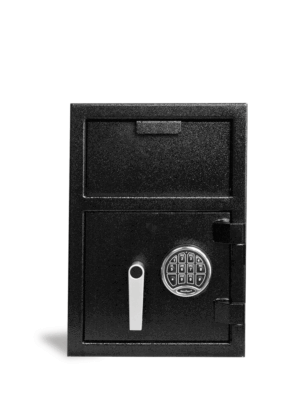 Depository Safe Small - Closed