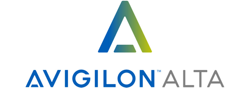 Avigilon Alta Logo