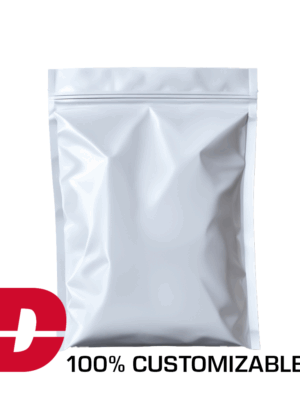 polyethylene mailer bag customizable