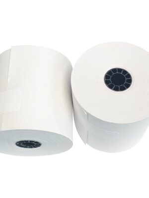 Stock Thermal Receipt Paper 2 1/4" x 65'